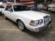 1984 Lincoln  Continental Limousine Classic Vehicle photo 1