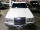1984 Lincoln  Continental Limousine Classic Vehicle photo 2