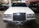 1984 Lincoln  Continental Limousine Classic Vehicle photo 3
