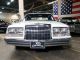 1984 Lincoln  Continental Limousine Classic Vehicle photo 4