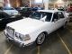 1984 Lincoln  Continental Limousine Classic Vehicle photo 5