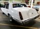 1984 Lincoln  Continental Limousine Classic Vehicle photo 7