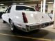 1984 Lincoln  Continental Limousine Classic Vehicle photo 8