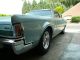 1971 Lincoln  Marrow Sports car/Coupe Classic Vehicle photo 2