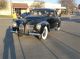 1939 Lincoln  Zypher V12 Limousine Classic Vehicle photo 1