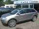 2009 Lincoln  MKX SUV 4x4 Entertaiment / DVD, ESD Off-road Vehicle/Pickup Truck Used vehicle photo 1