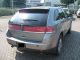 2009 Lincoln  MKX SUV 4x4 Entertaiment / DVD, ESD Off-road Vehicle/Pickup Truck Used vehicle photo 3
