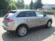 2009 Lincoln  MKX SUV 4x4 Entertaiment / DVD, ESD Off-road Vehicle/Pickup Truck Used vehicle photo 4