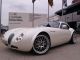 Wiesmann  MF4 GT * Bluetooth * Leather Cocoa * 20 inches * 2007 Used vehicle photo