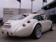 2007 Wiesmann  MF4 GT * Bluetooth * Leather Cocoa * 20 inches * Sports car/Coupe Used vehicle photo 5