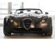 2012 Wiesmann  MF 4-S Roadster in maximum configuration Cabrio / roadster New vehicle photo 10