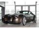2012 Wiesmann  MF 4-S Roadster in maximum configuration Cabrio / roadster New vehicle photo 1