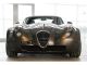 2012 Wiesmann  MF 4-S Roadster in maximum configuration Cabrio / roadster New vehicle photo 2