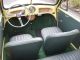 1956 Austin  Morris Minor Convertible Split Screen Cabrio / roadster Classic Vehicle photo 1