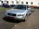 Audi  A4 2.5 TDI quattro * Top * TUV * Warranty * NEW 2012 Used vehicle photo
