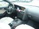 2008 Audi  S5 Beige Leather / Navi / Xenon Sports car/Coupe Used vehicle photo 3