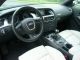 2008 Audi  S5 Beige Leather / Navi / Xenon Sports car/Coupe Used vehicle photo 4