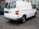 2012 Volkswagen  T5 2.0 TDi air box + EFH Van / Minibus Demonstration Vehicle photo 10
