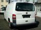 2012 Volkswagen  T5 2.0 TDi air box + EFH Van / Minibus Demonstration Vehicle photo 1