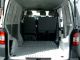 2012 Volkswagen  T5 2.0 TDi air box + EFH Van / Minibus Demonstration Vehicle photo 5