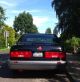 1997 Buick  Regal Gran Sport 3.8 l first Hand 103.00 KM Limousine Used vehicle photo 3