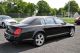 2012 Bentley  Continental Flying Spur Limousine Used vehicle photo 12