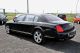 2012 Bentley  Continental Flying Spur Limousine Used vehicle photo 1