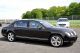 2012 Bentley  Continental Flying Spur Limousine Used vehicle photo 2