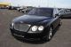 2012 Bentley  Continental Flying Spur Limousine Used vehicle photo 3