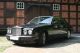 2008 Bentley  Arnage R Mulliner from theTown home Limousine Used vehicle photo 1