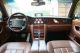 2008 Bentley  Arnage R Mulliner from theTown home Limousine Used vehicle photo 6