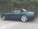 TVR  Griffith 1993 Used vehicle photo