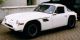 TVR  Vixen S3 Ford V8 1972 Used vehicle photo