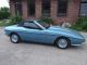 1981 TVR  TASMIN 280 i with H-approval Cabrio / roadster Used vehicle photo 1