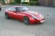 2004 TVR  T350 C Sports car/Coupe Used vehicle photo 6