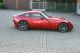 2004 TVR  T350 C Sports car/Coupe Used vehicle photo 8