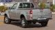 2012 Tata  Xenon 2.2 Dicor 4x4 PICK-UP IVA INCLUSA! NUOVI Other New vehicle photo 2