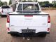 2012 Tata  Xenon Pickup 4x4 2.2 diesel DOKA mtl.292, €- Off-road Vehicle/Pickup Truck Employee's Car photo 3