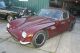TVR  Other 1972 Used vehicle photo