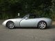 1995 TVR  Griffith 500 Cabrio / roadster Used vehicle photo 2
