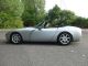 1995 TVR  Griffith 500 Cabrio / roadster Used vehicle photo 3