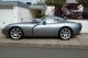 2005 TVR  Tuscan Speed ​​Six MK 2 3.6 LHD Cabrio / roadster Used vehicle photo 9
