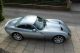 2005 TVR  Tuscan Speed ​​Six MK 2 3.6 LHD Cabrio / roadster Used vehicle photo 8