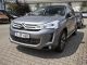 2012 Citroen  C4 HDI 150 Aircross Exclusive 4WD Navi parking aid Off-road Vehicle/Pickup Truck Demonstration Vehicle photo 5