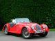 Morgan  4/4 Convertible * much * Accessories Leather RHD 2003 Used vehicle photo