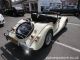 2002 Morgan  4/4 * 1 Convertible Hand only 6400 km * Leather RHD Cabrio / roadster Used vehicle photo 7
