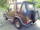 1996 Asia Motors  Other Off-road Vehicle/Pickup Truck Used vehicle photo 2