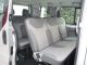 2010 Renault  Trafic 2.0 dCi cv 115th 9 posti Passenger Pass Van / Minibus Used vehicle photo 9