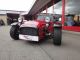 2009 Caterham  R500 LHD with German approval Cabrio / roadster Used vehicle photo 2