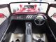 2009 Caterham  R500 LHD with German approval Cabrio / roadster Used vehicle photo 8